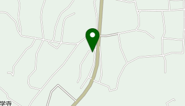 笠井自動車の地図画像