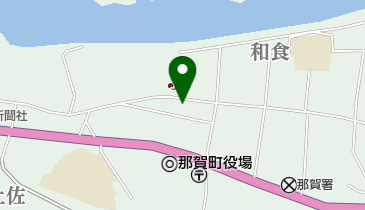 株式会社坂東通信工業の地図画像