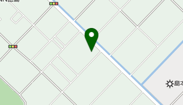 光ドリーム観光バス株式会社の地図画像