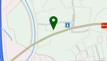 うさぎ調剤薬局松茂店の地図画像