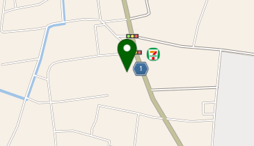 MPアグロ株式会社徳島支店の地図画像