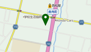 STN物流株式会社高松営業所の地図画像