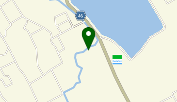 瀬戸内クリニック小児科の地図画像