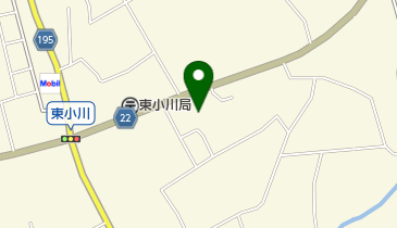 リサイクルショップまんでがんセブンの地図画像