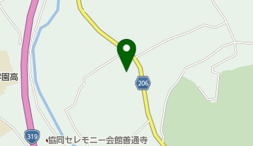 オフィス市場の地図画像