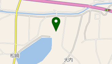 コープかがわ大川共同購入センターの地図画像