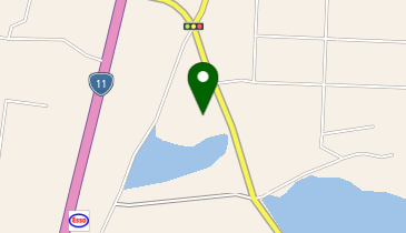 やました整骨院の地図画像