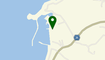 アンカレッジ琴塚の地図画像