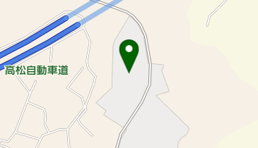 香川県鉄筋業協同組合の地図画像
