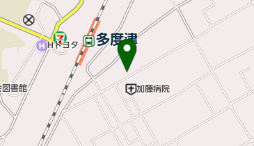 株式会社神原薬局 ほほえみ薬局の地図画像