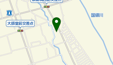 モーターサイクルラッツの地図画像