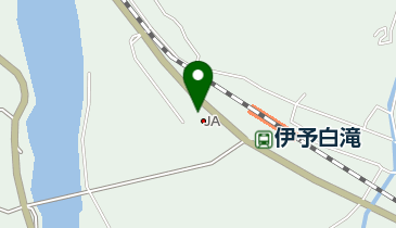 しらたきの里の地図画像