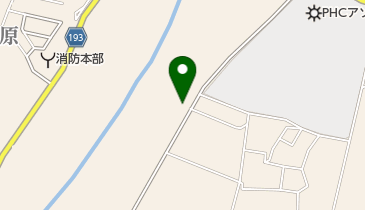 株式会社永野松山営業所の地図画像