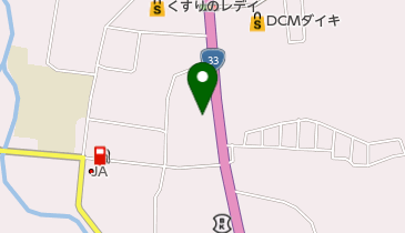 トラスト・ワン株式会社の地図画像