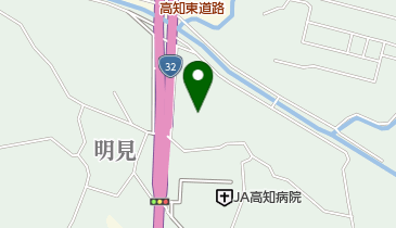 セルビスの地図画像