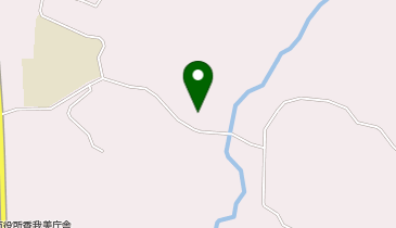 香南くろしお園の地図画像