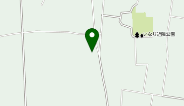 バイクボックスヒロの地図画像