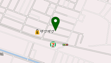 お弁当104の地図画像