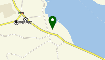 ツルタマリンの地図画像