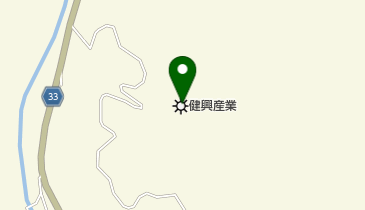 株式会社ナリワジャパンの地図画像