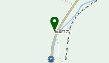 トーカイ阿新の地図画像