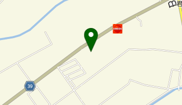 木遊の地図画像