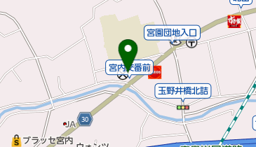 食と農・かきのきむら(企業組合)の地図画像