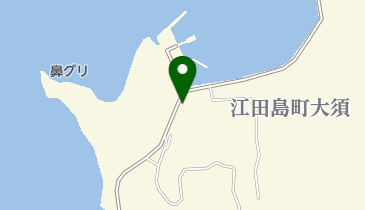 有限会社中野建設の地図画像