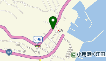 まつだの地図画像