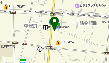 山口県防府市のネイルサロン アイラッシュサロン一覧 Navitime
