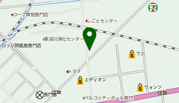 art・centtierの地図画像
