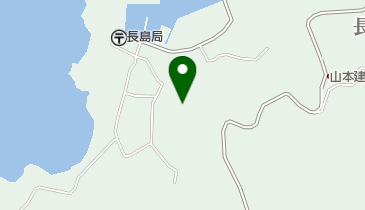 株式会社カワムラ上関支店の地図画像