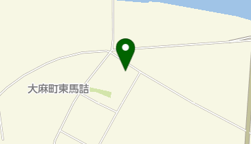 GJCかのんの地図画像