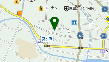 ドゥマーノの地図画像