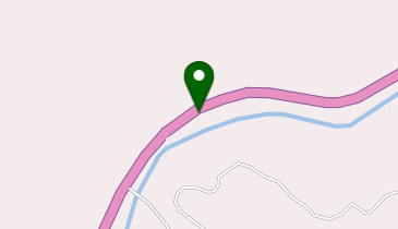 喜多自動車の地図画像