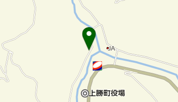 多田鉄工所の地図画像