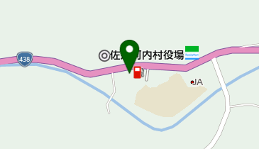 株式会社浅川組の地図画像