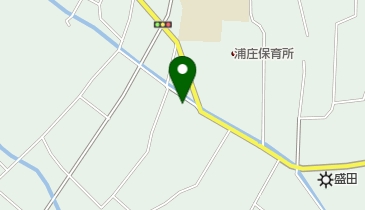 オートテック孝静サービスの地図画像