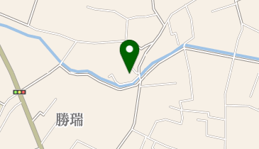 サトウ整骨院の地図画像
