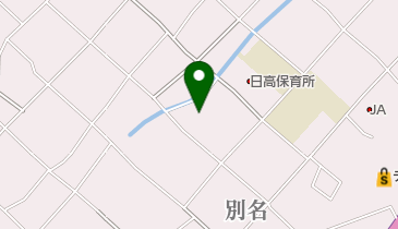 株式会社デコイチの地図画像
