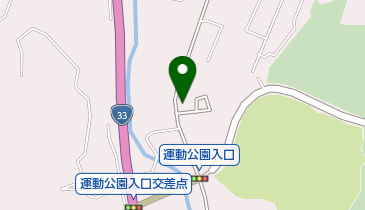 稲荷建具店の地図画像