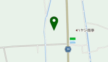 高知県仁淀川地域地域産業振興監駐在所の地図画像