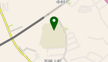 四万十市役所 本庁 四万十市立学校給食センタースクールミール なかむらの地図画像