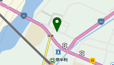 絵梨花の地図画像