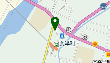 ラ・スールの地図画像