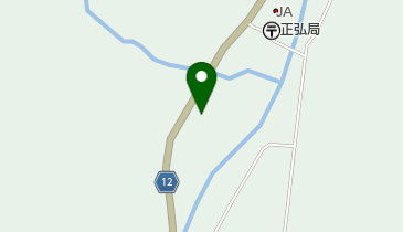 じねんの地図画像