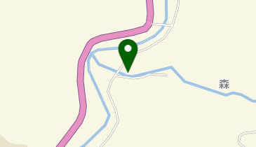 ぬくもりの家の地図画像