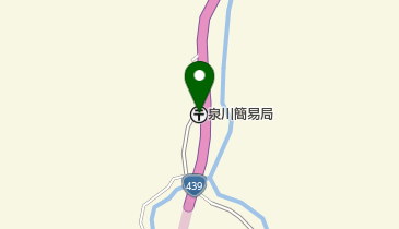 ニューさかもとの地図画像