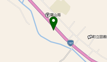 ほっか菜しまさきの地図画像