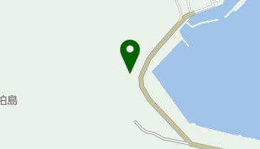 柏島ダイビングサービスパラディの地図画像